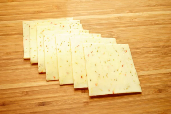 Pepper Jack Cheese