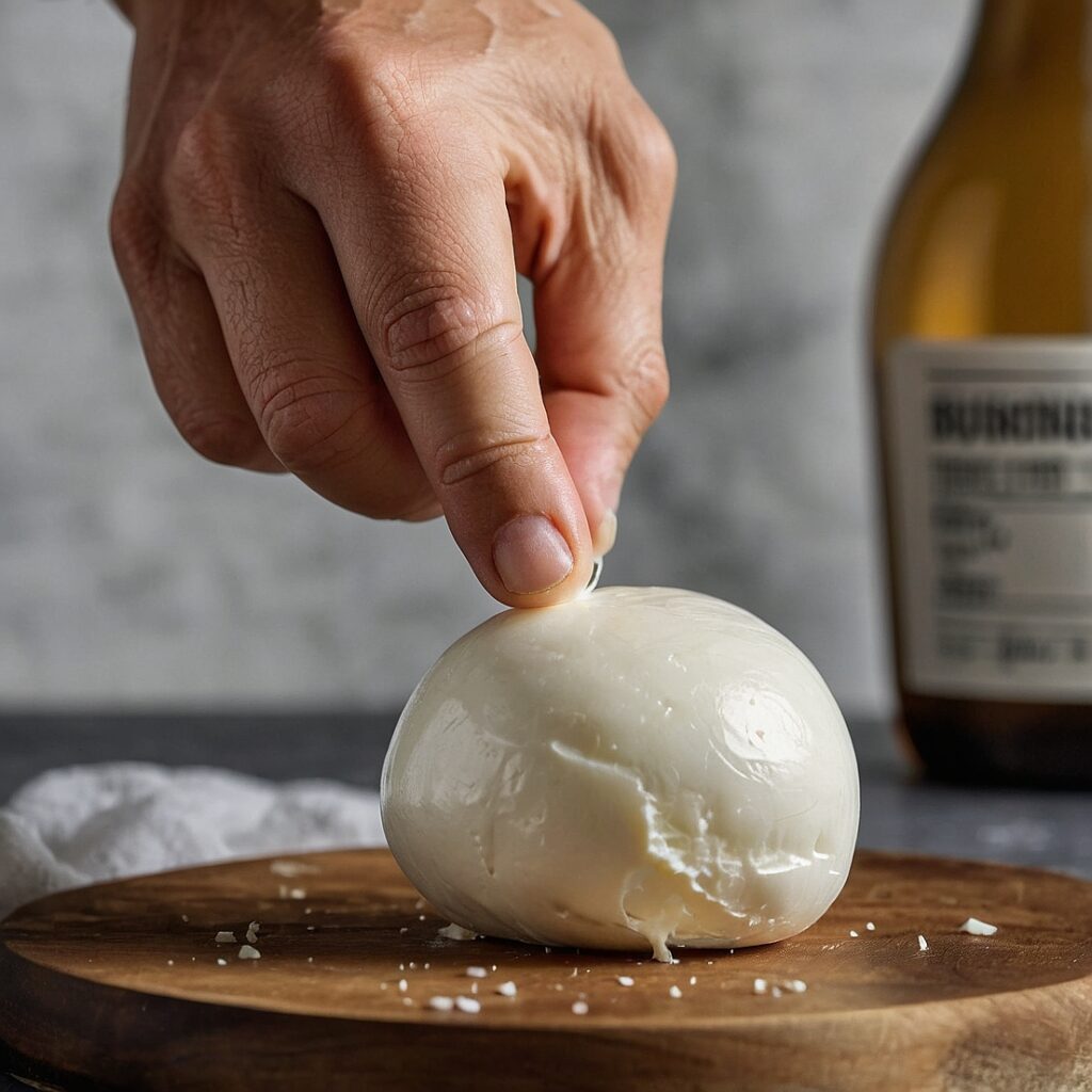 Taste, Texture, and Nutrition Differences