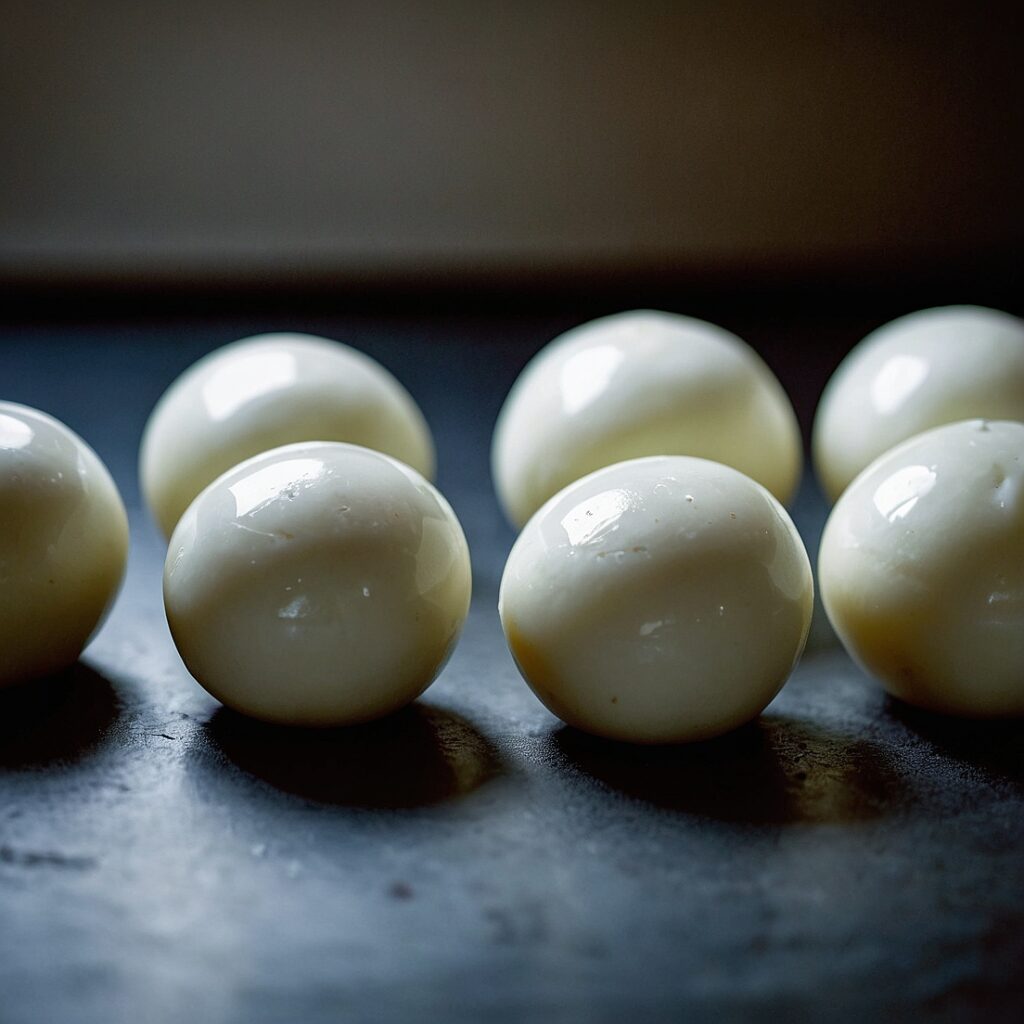 Buffalo Mozzarella