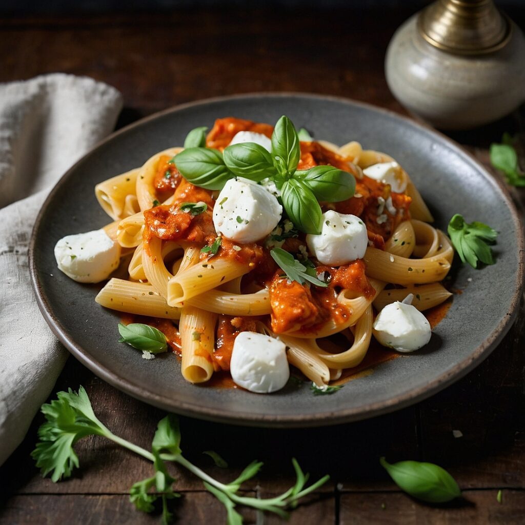 pasta