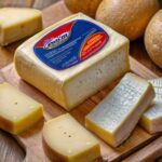 white american cheese