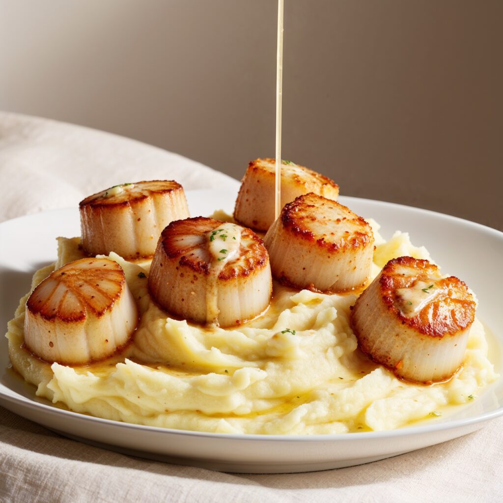 Scallops