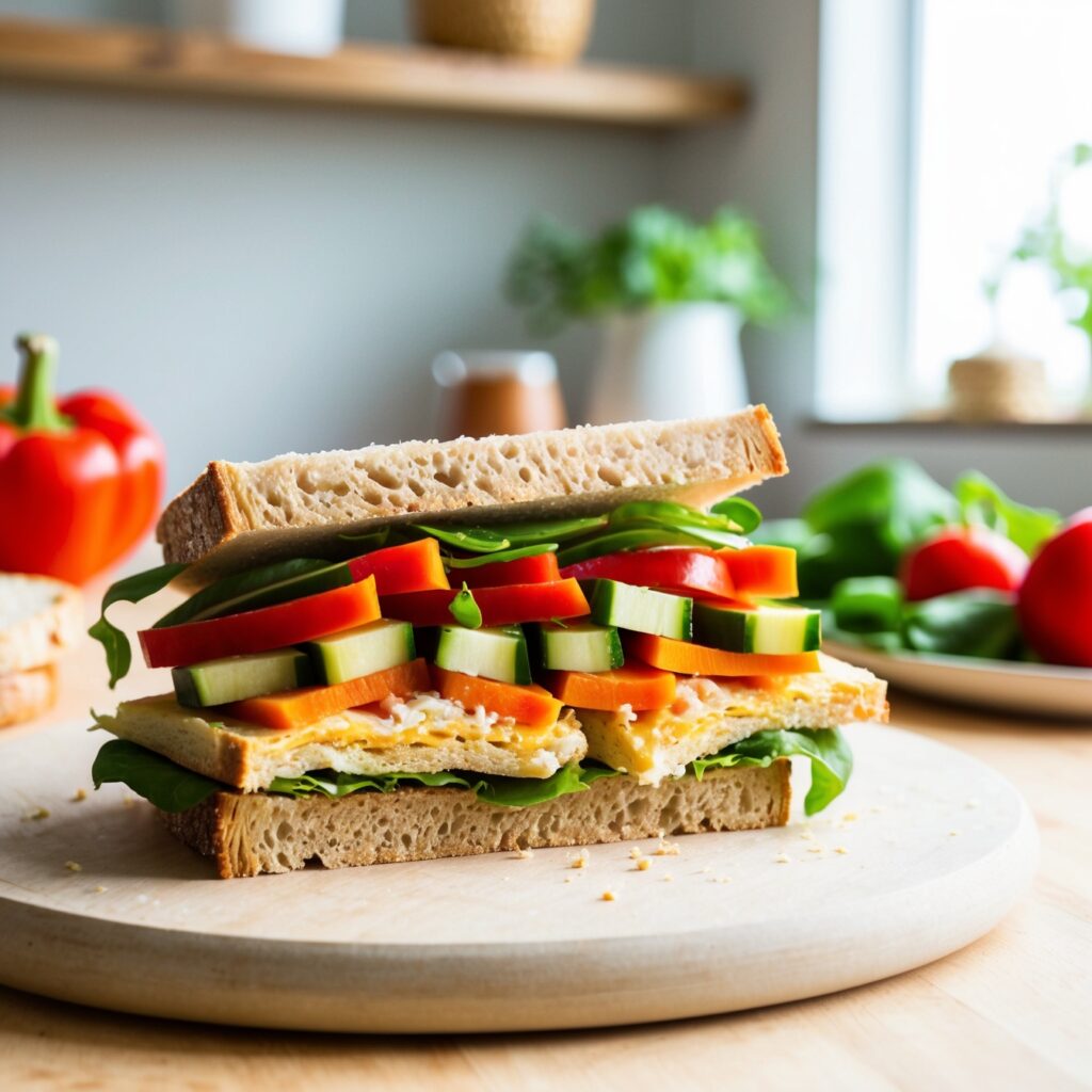 Common Mistakes to Avoid with Gluten-Free Sandwiches