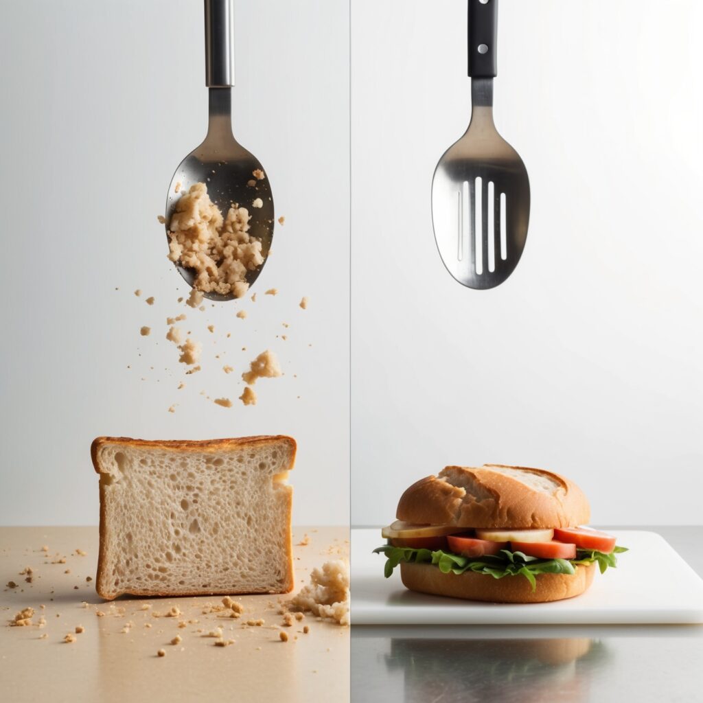 Gluten-Free Sandwiches for Different Dietary Needs