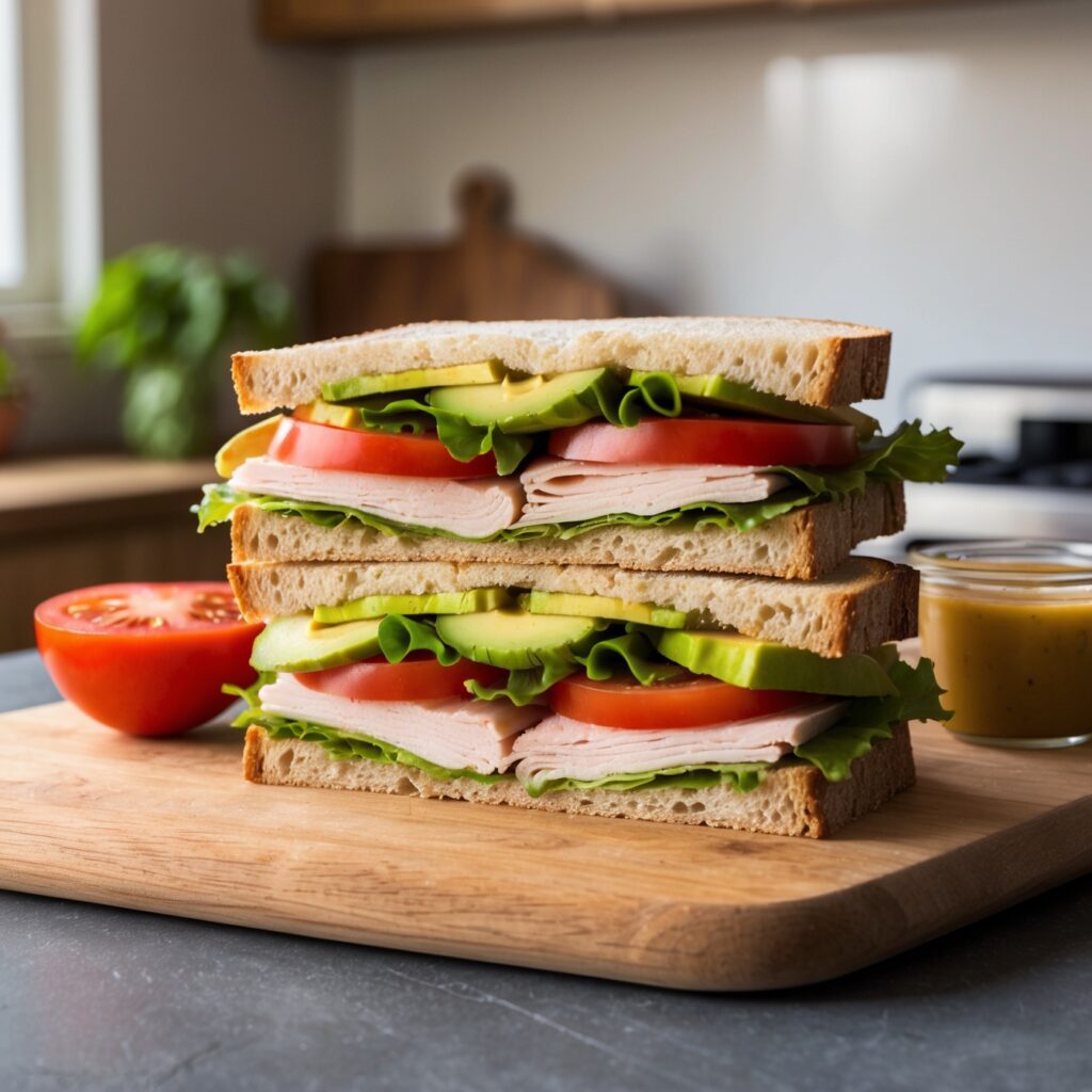 10 Amazing Gluten-Free Sandwich Ideas