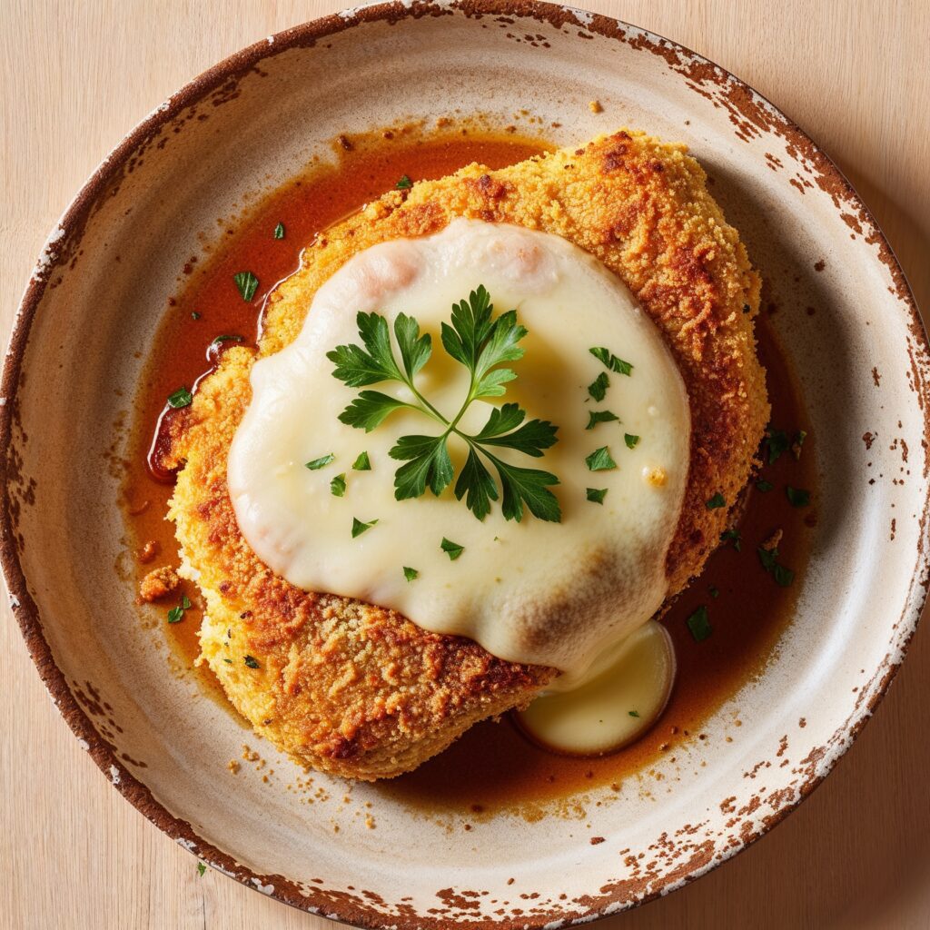 Pairing Your Baked Chicken Cutlets