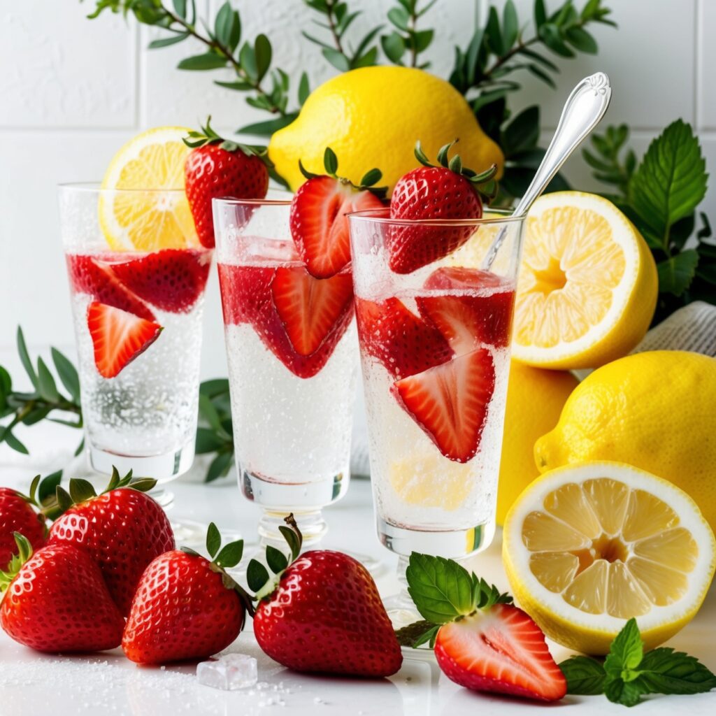 Conclusion: Why the Strawberry Lemon Drop is a Must-Try