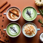 Starbucks Matcha Latte Recipe