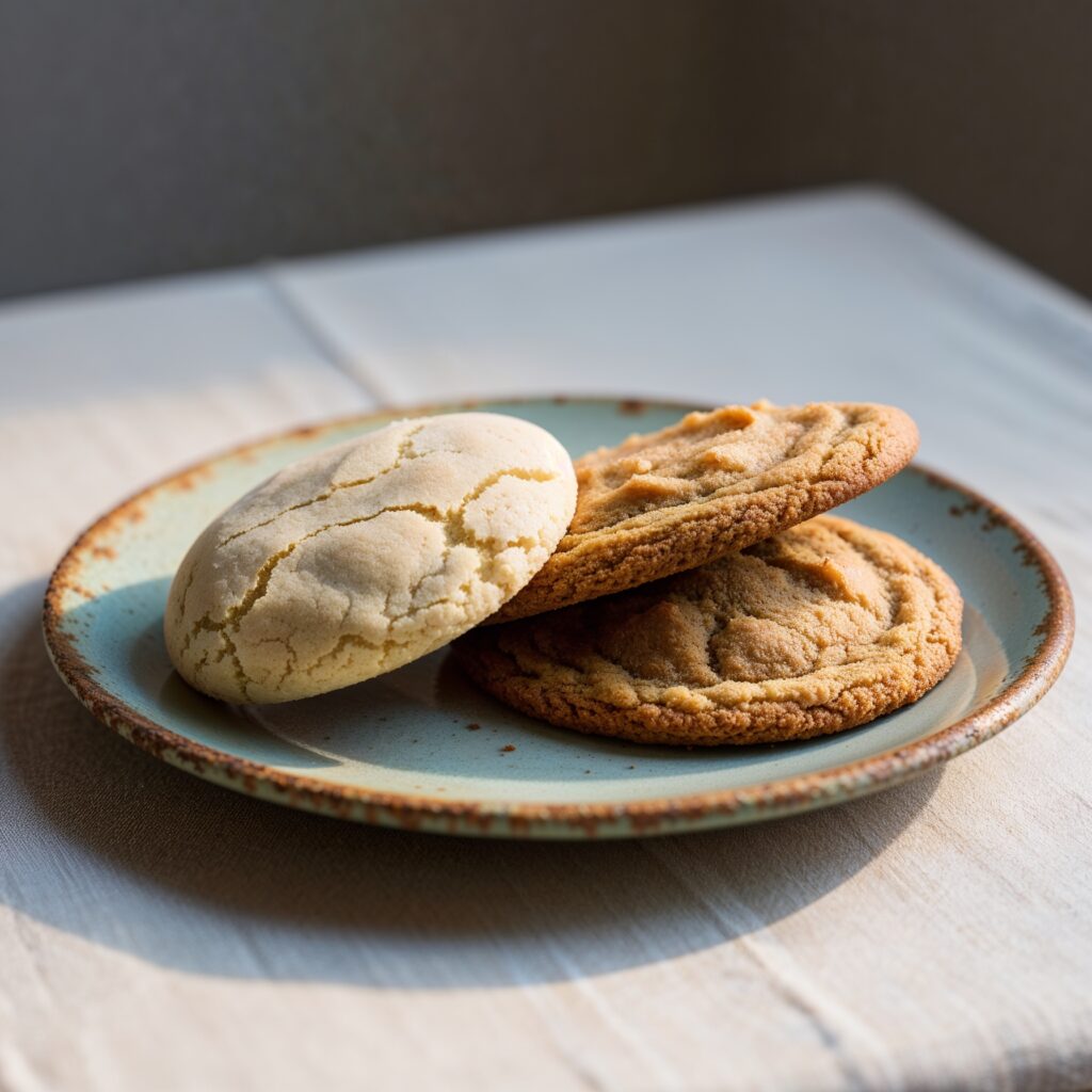 Chocolate Chip Cookies Without Brown Sugar