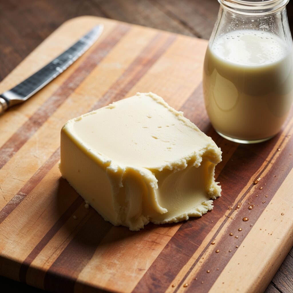 Goat Butter🧈