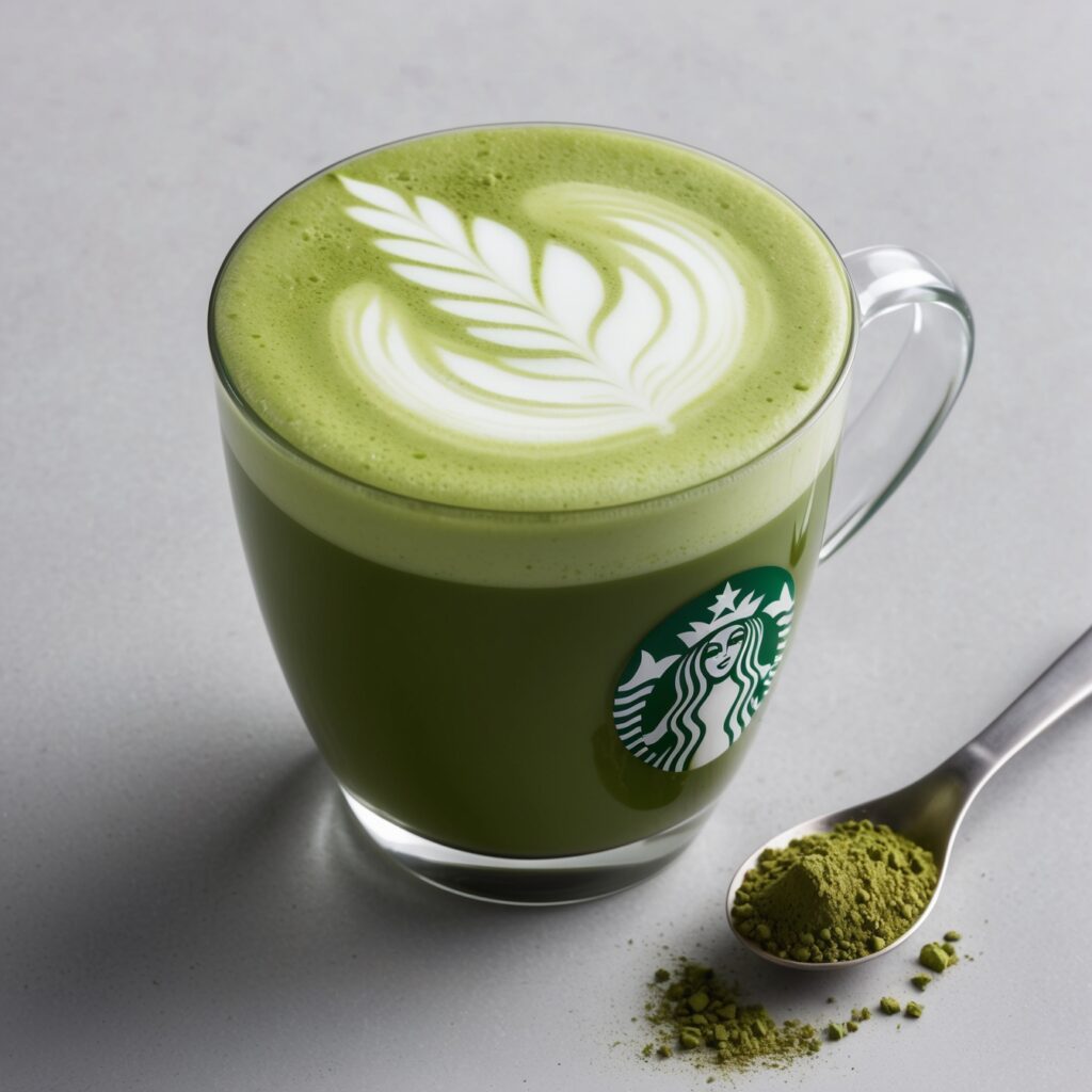 What Makes Starbucks Matcha Latte So Special?