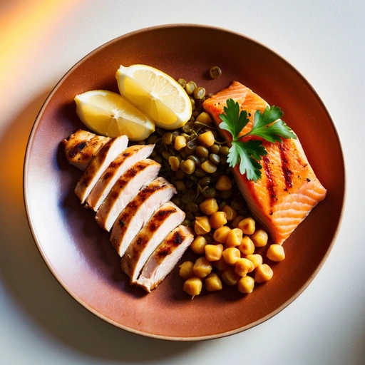 Health Benefits of a Gluten-Free Diet
