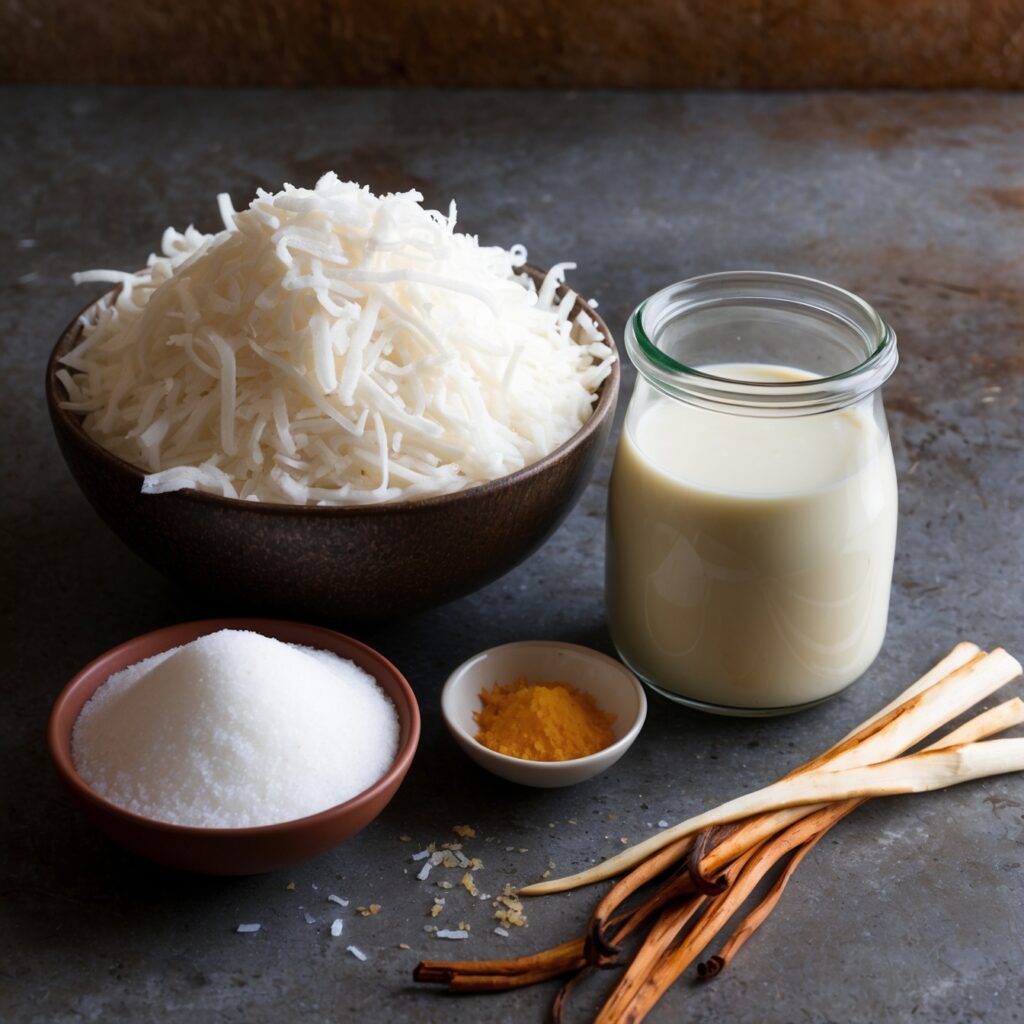 The History of Mexican Coconut🥥 Candy