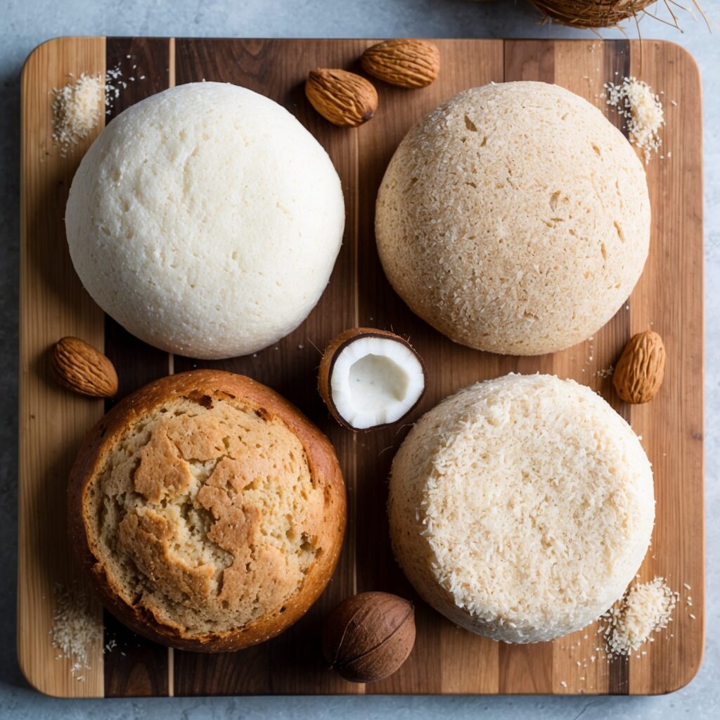 Why Choose Gluten-Free?