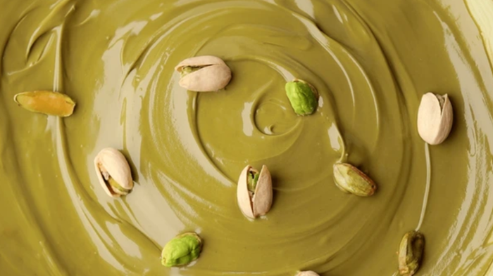 Pistachio Cream