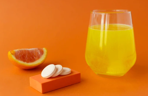 vitamin c