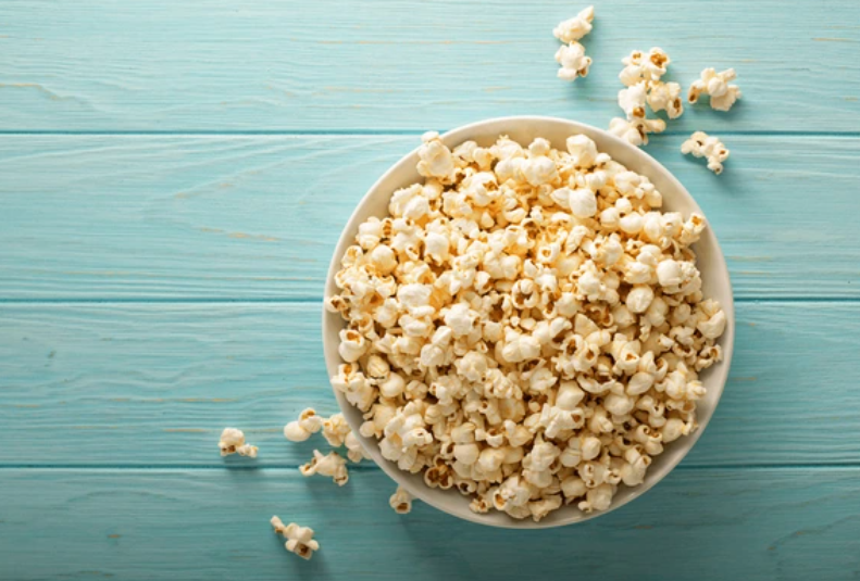 Best Occasions for Serving White Cheddar Popcorn