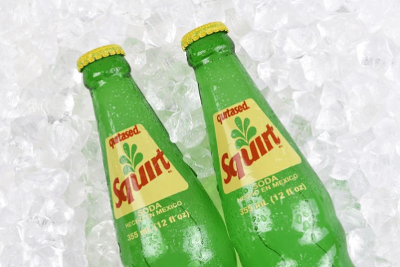 Squirt Soda