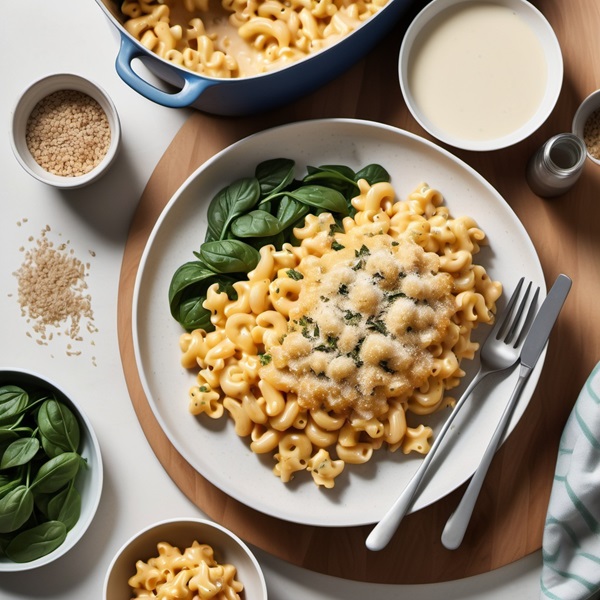 Pairing Smoked Mac and Cheese with the Perfect Side Dishes