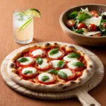 diabetic pizza recipe