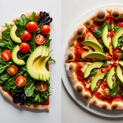 Healthy Toppings to Consider