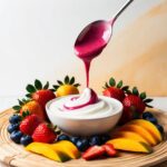 goat yogurt